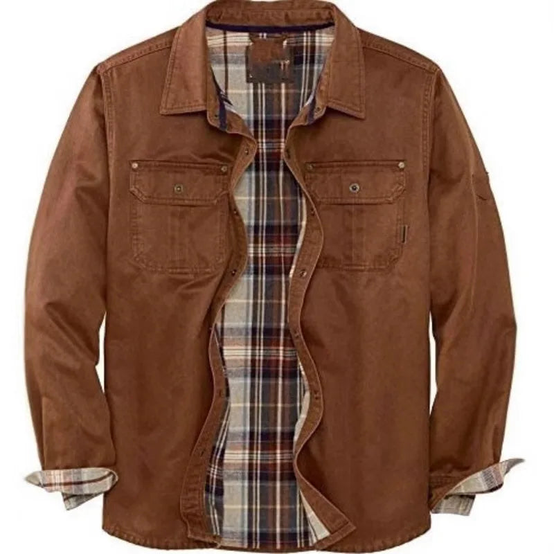 Brooklyn Vintage Jacket