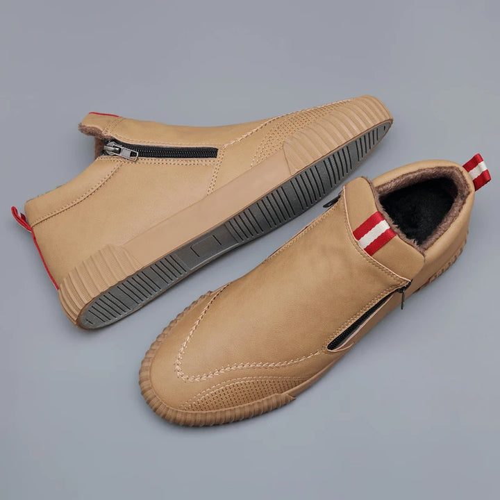 Emporio Metro Sneakers