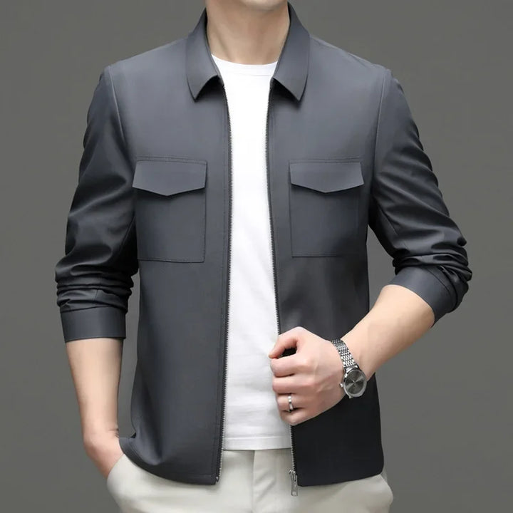Harrison Vale Jacket