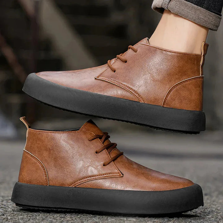 Harrison Leather Shoes