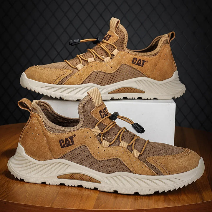 CAT® Lightning Mesh Sneaker