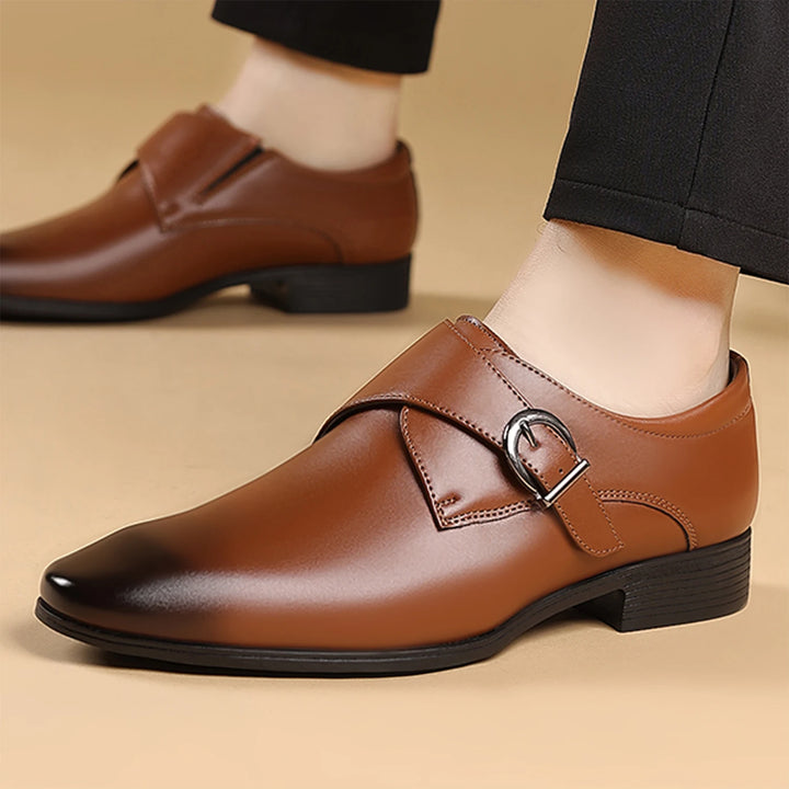 Barron Business Loafers