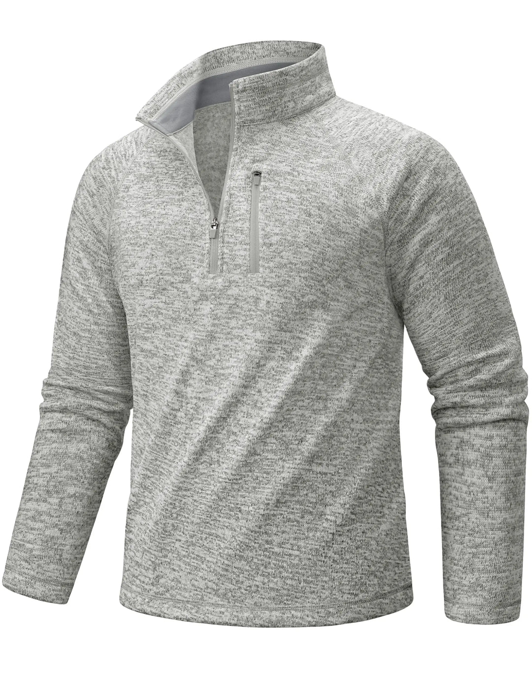 Jackson Fleece Sweater