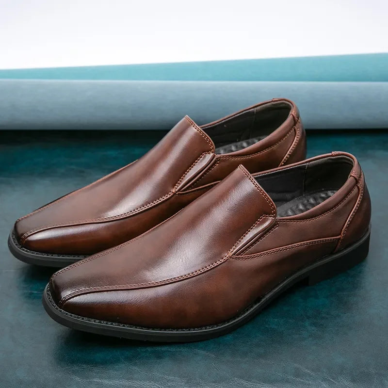 Berkley Business Loafers