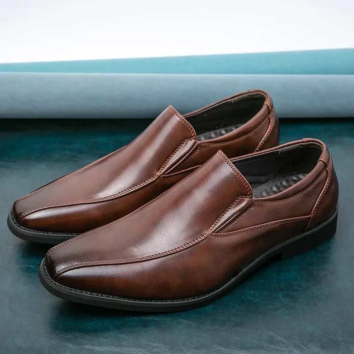 Berkley Business Loafers