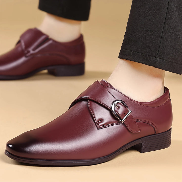 Barron Business Loafers
