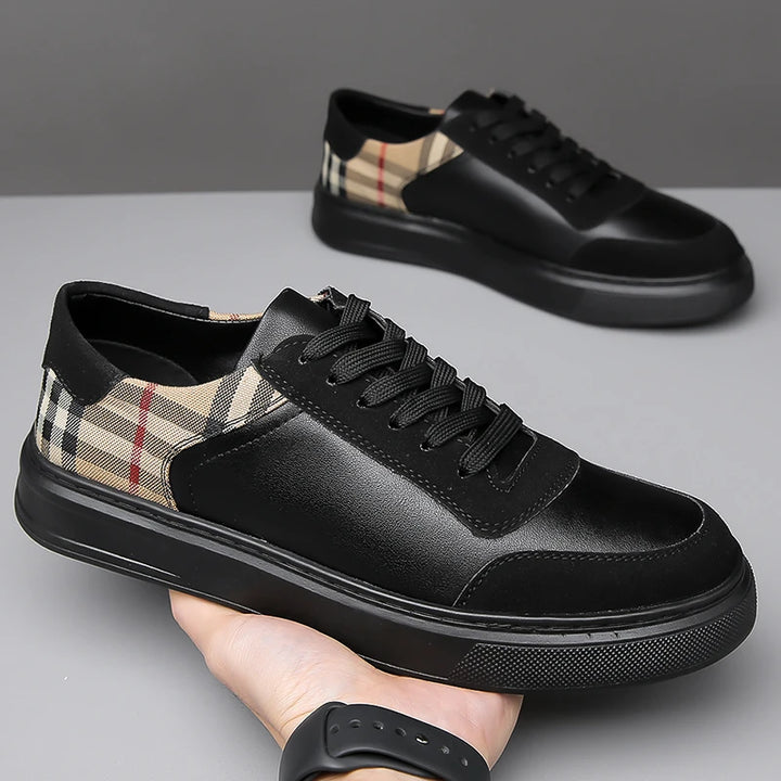 Urban Low Top Sneakers