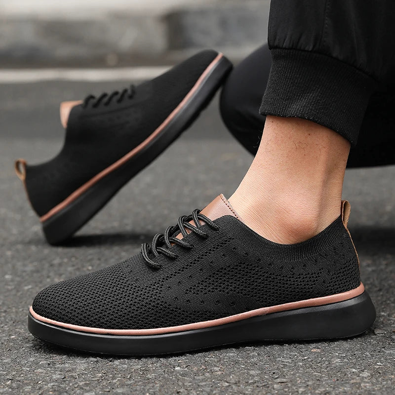Phantom Breathable Mesh Sneakers