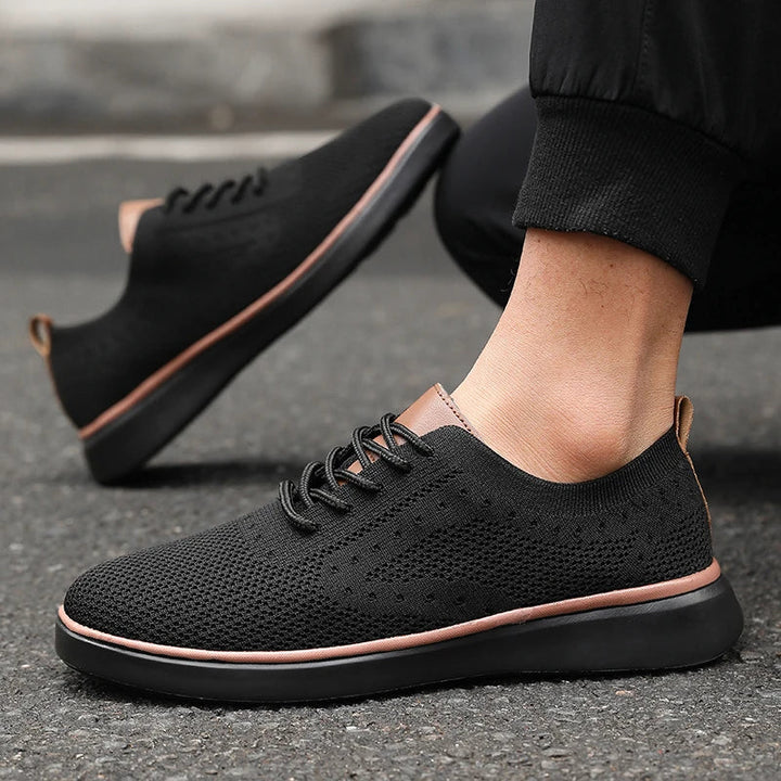 Phantom Breathable Mesh Sneakers