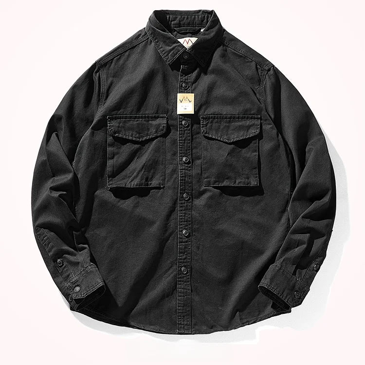 Sullivan Vintage Shirt
