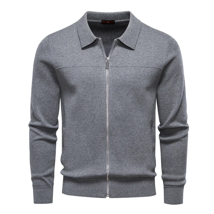 Ashton Lightweight Jacket