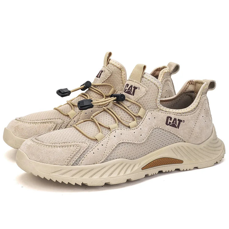 CAT® Lightning Mesh Sneaker
