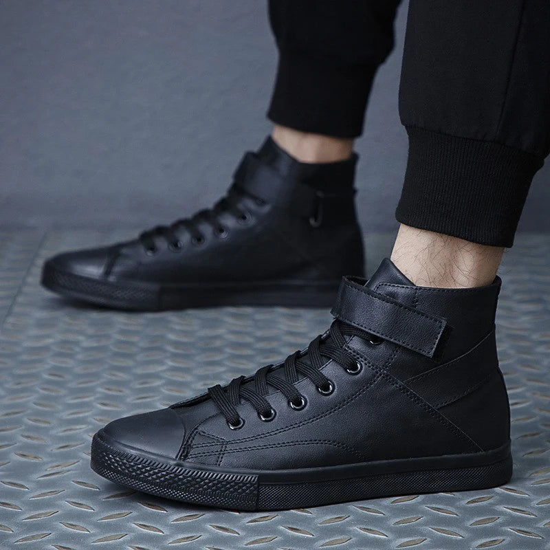Camden Metro Sneakers