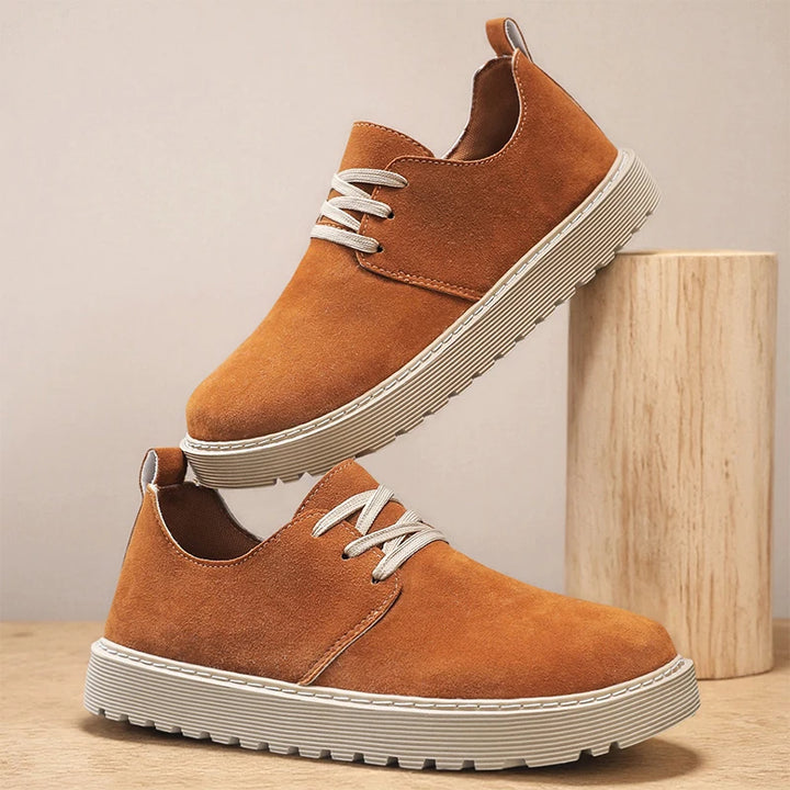 Urban Suede Sneakers