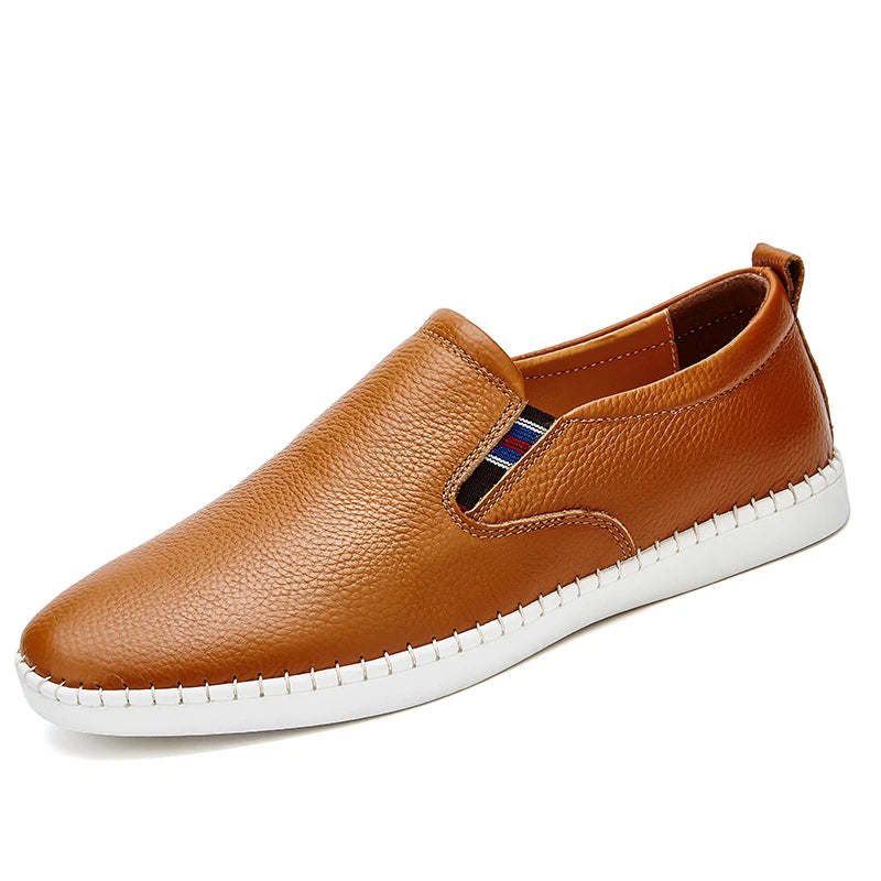 Dexter Leather Loafers