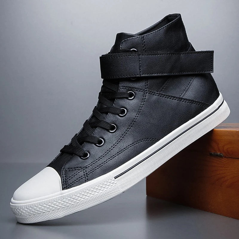 Camden Metro Sneakers
