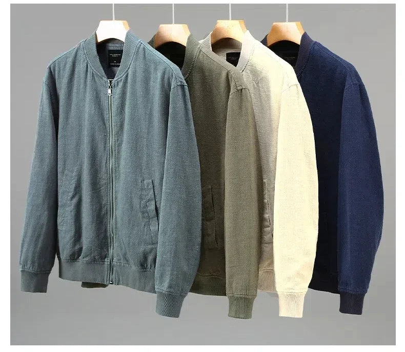Ultra - Lightweight Jacket