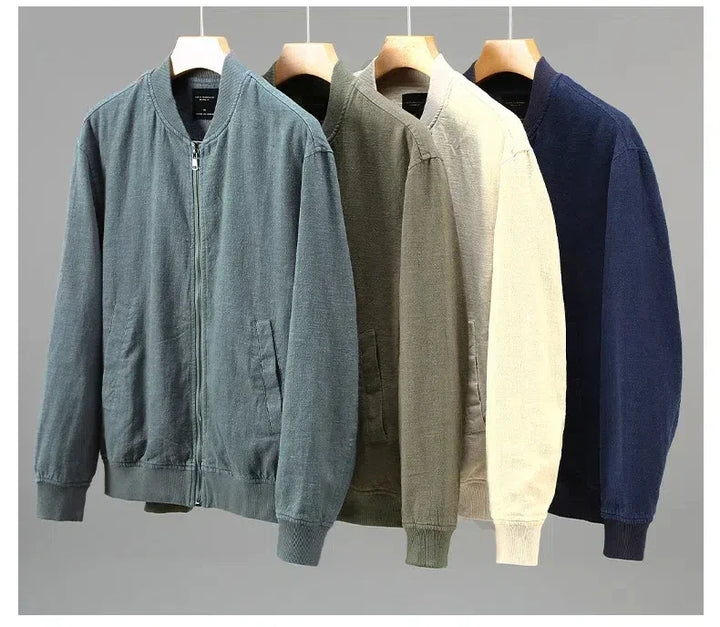Ultra - Lightweight Jacket