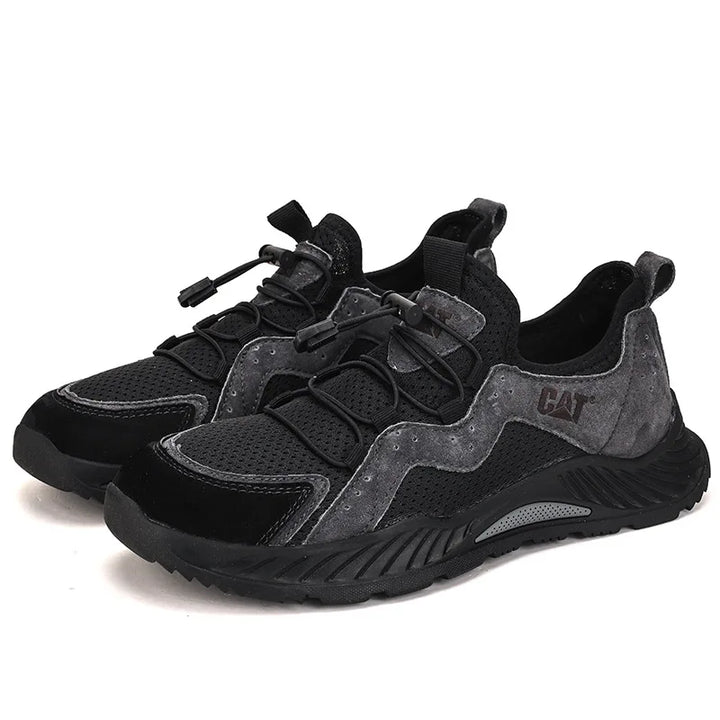 CAT® Lightning Mesh Sneaker