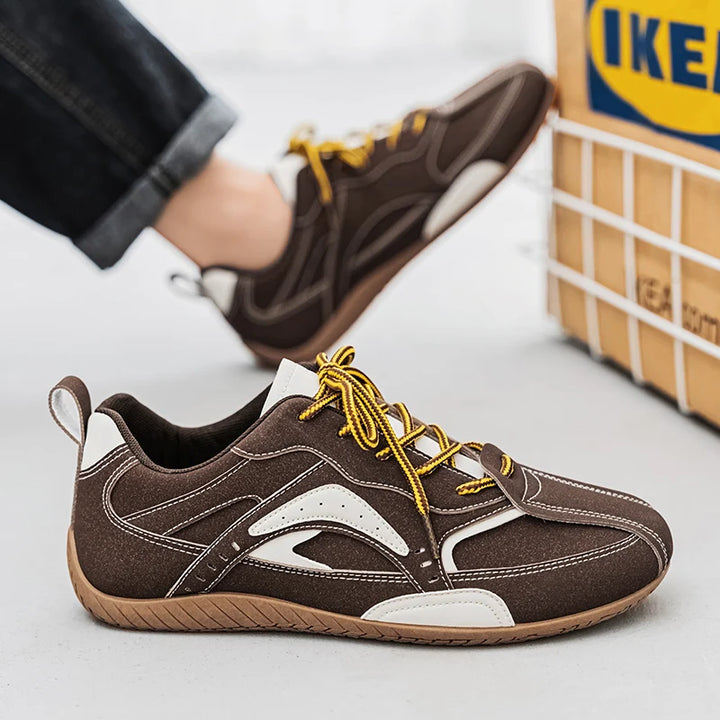 German Training Sneakers