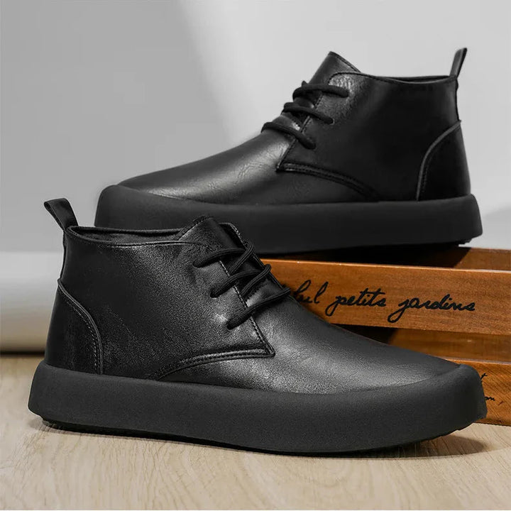 Harrison Leather Shoes