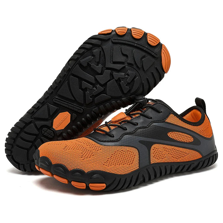 Lawson Wide Toe Barefoot Shoes