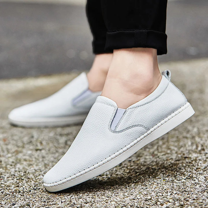 Dexter Leather Loafers