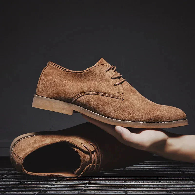 Parker Men's Comfortable Business Shoes