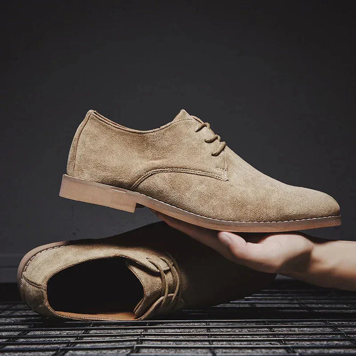 Parker Men's Comfortable Business Shoes