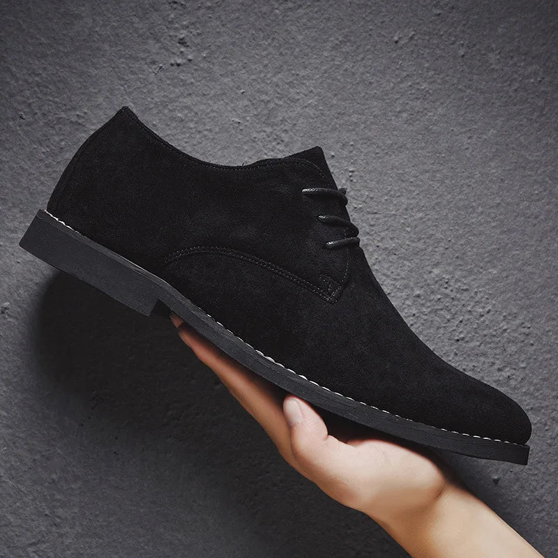 Parker Men's Comfortable Business Shoes