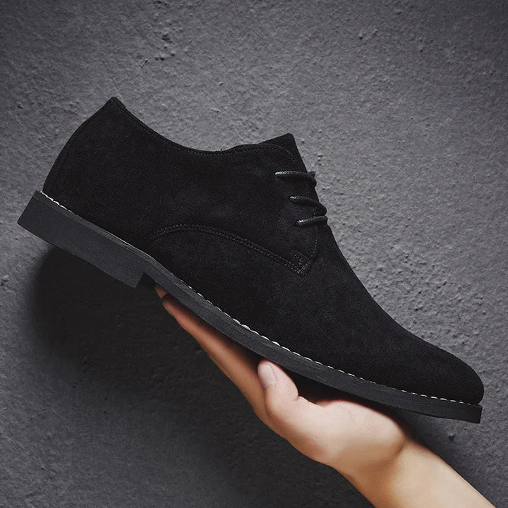 Parker Men's Comfortable Business Shoes