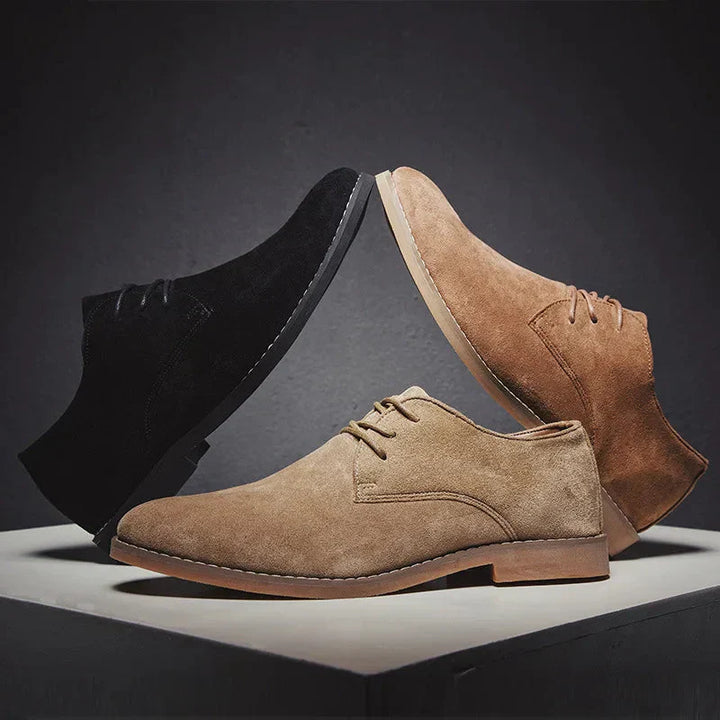 Parker Men's Comfortable Business Shoes