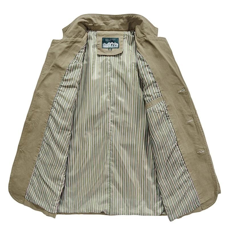 Hartland Men's Casual Lightweight Blazer
