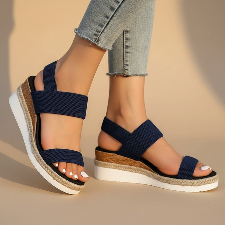 Amara Comfortable Orthopedic Sandals