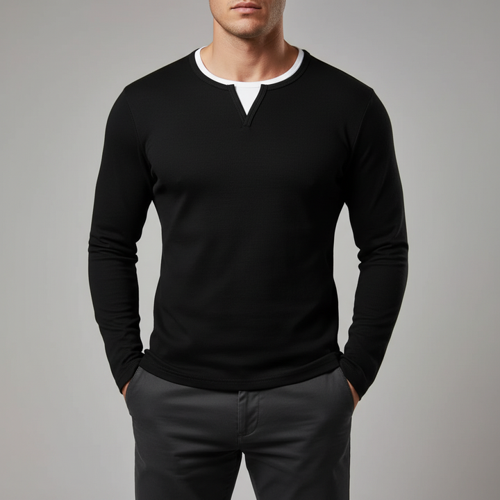 Oakmere O-Neck Tee Shirt