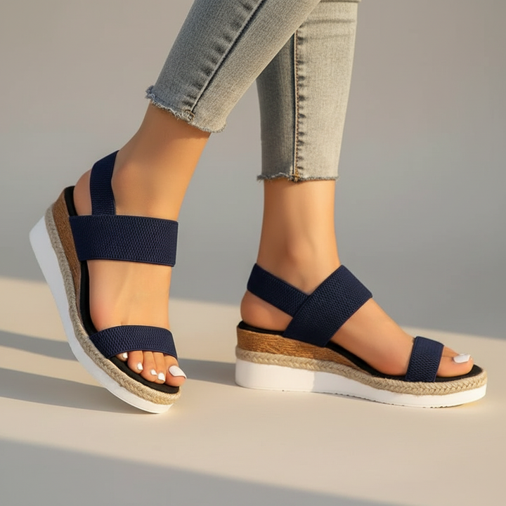 Amara Comfortable Orthopedic Sandals