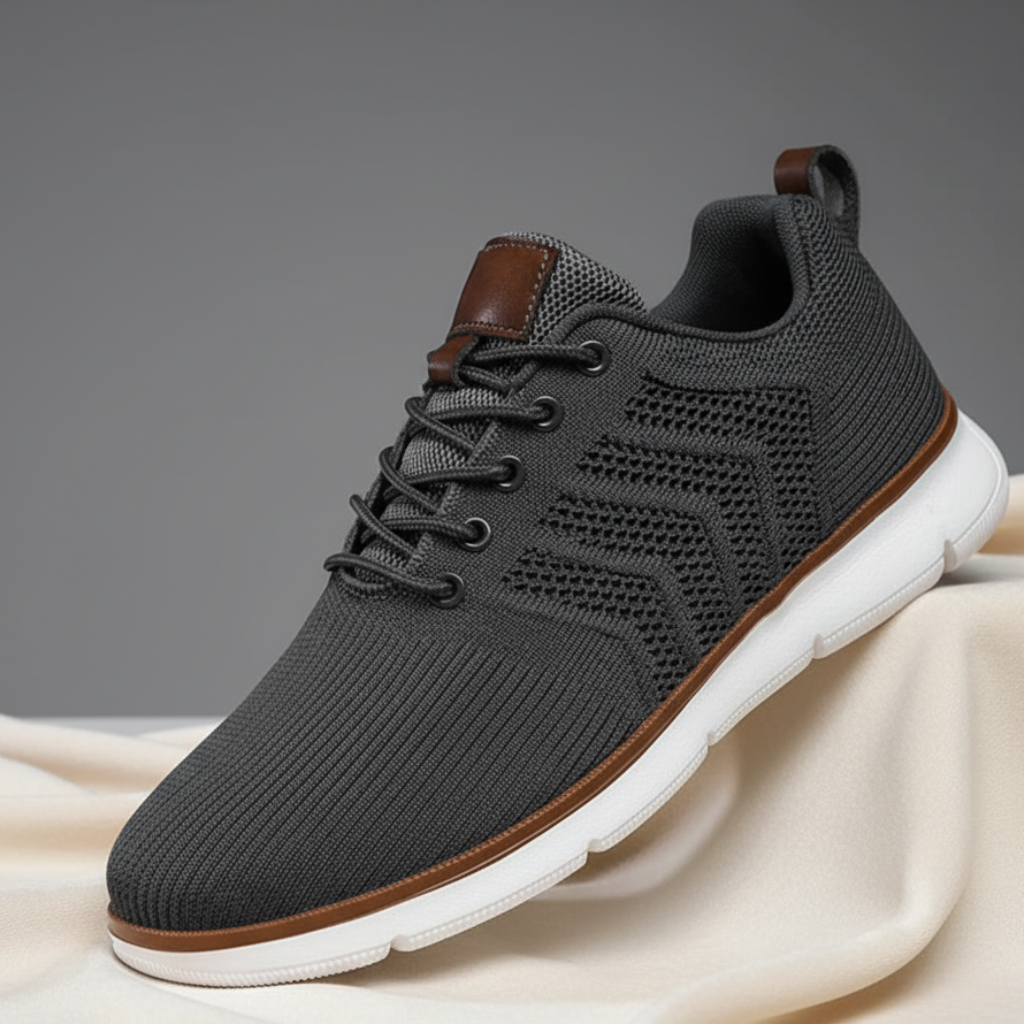 Prestige Trail Running Sneakers