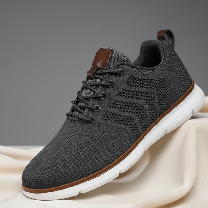 Prestige Trail Running Sneakers
