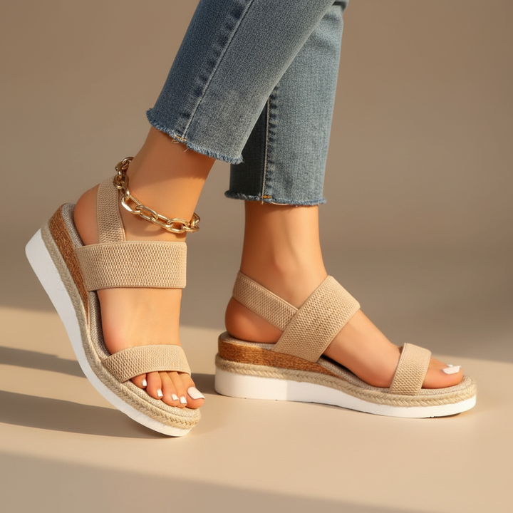 Amara Comfortable Orthopedic Sandals
