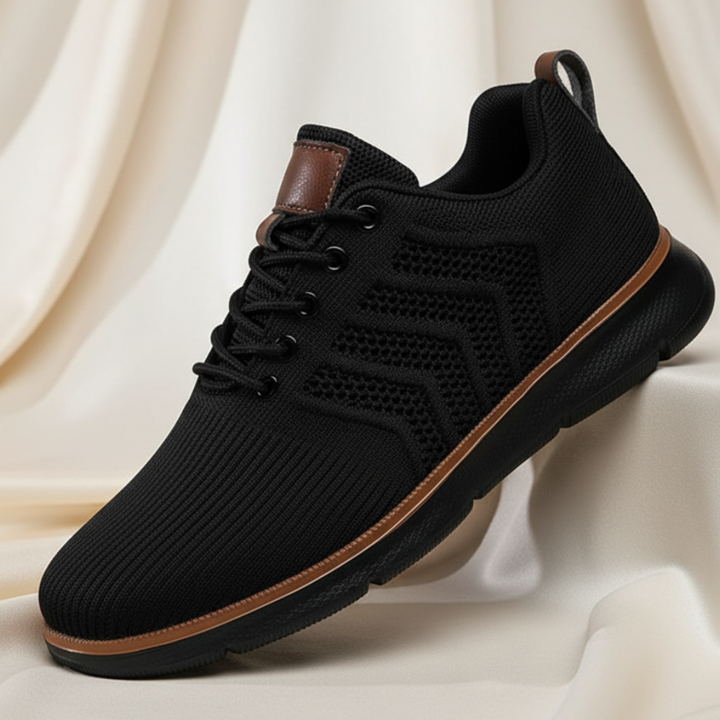 Prestige Trail Running Sneakers