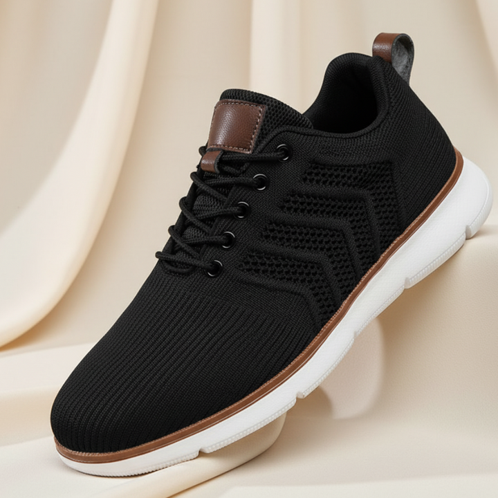 Prestige Trail Running Sneakers