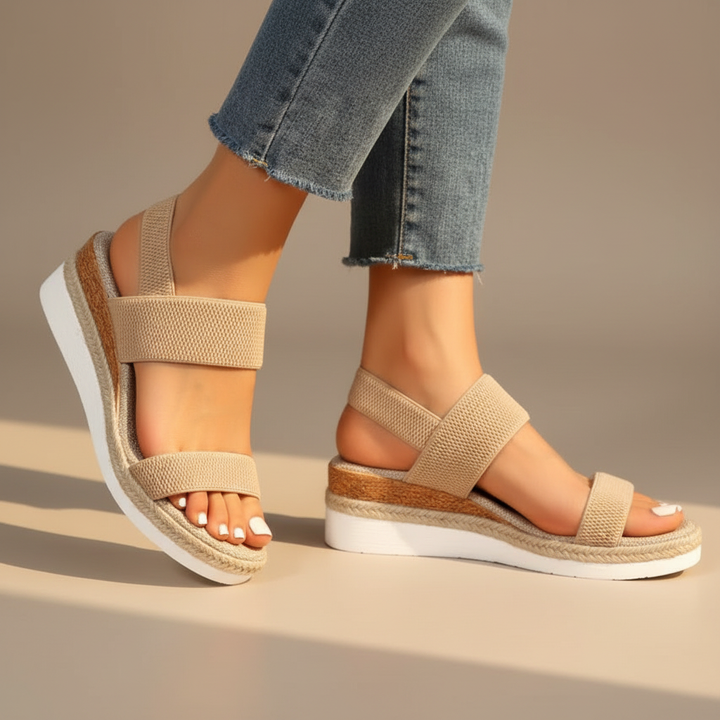 Amara Comfortable Orthopedic Sandals