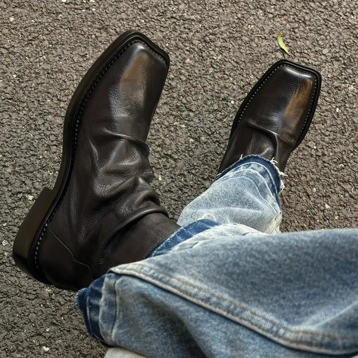 Hawthorne Vale Boots