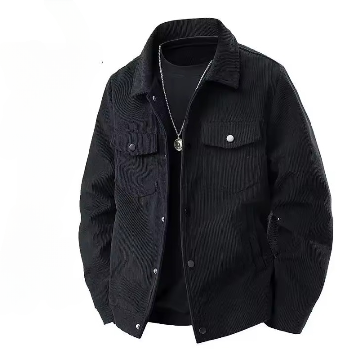 Hartford Corduroy Jacket
