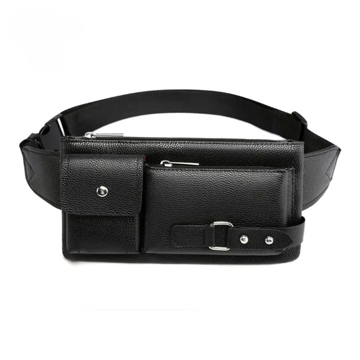 Volterra Fanny Pack