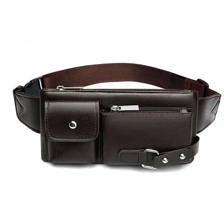 Volterra Fanny Pack