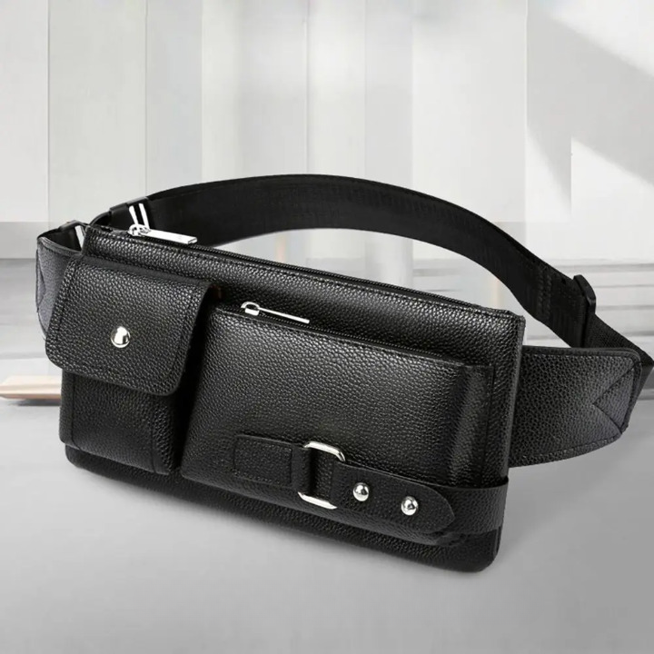 Volterra Fanny Pack
