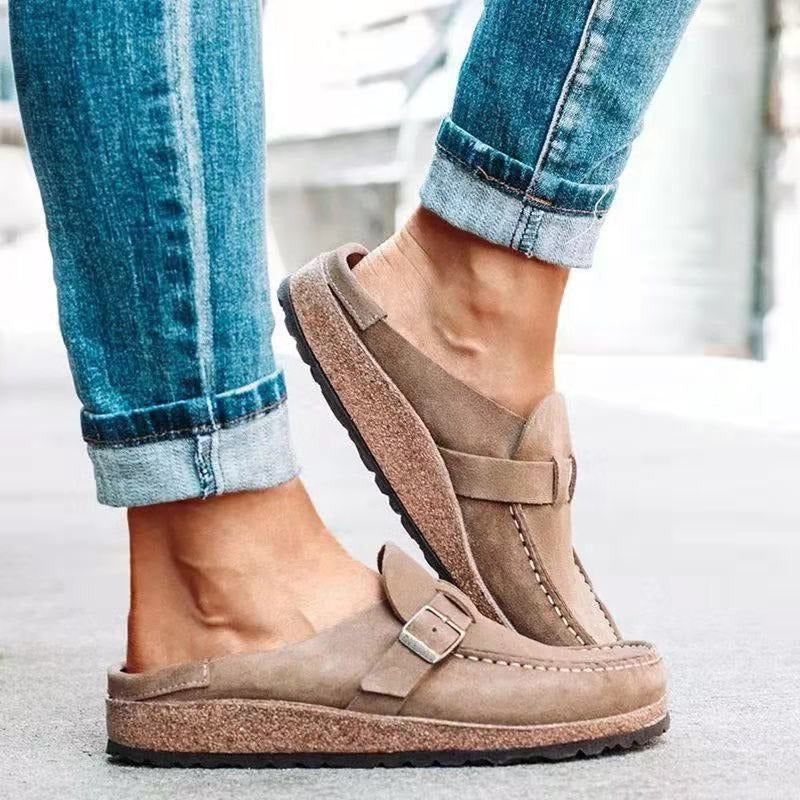 Juliana Women's Comfortable Shoes