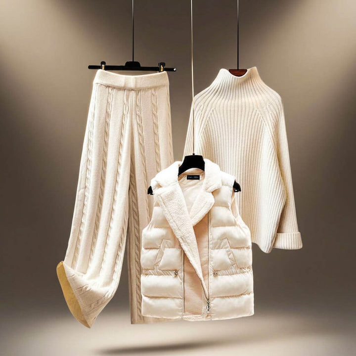 Evelyn Prestige Winter Set
